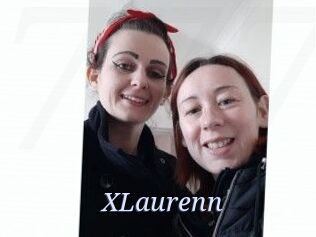 XLaurenn