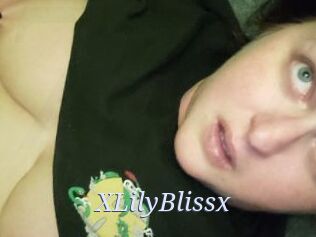 XLilyBlissx
