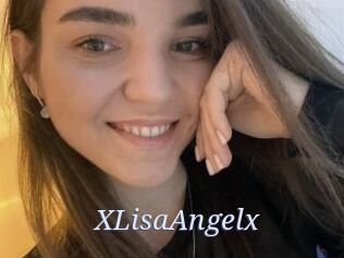 XLisaAngelx