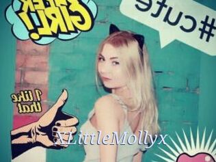 XLittleMollyx