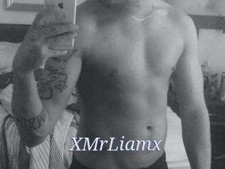 XMrLiamx