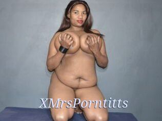 XMrsPorntitts