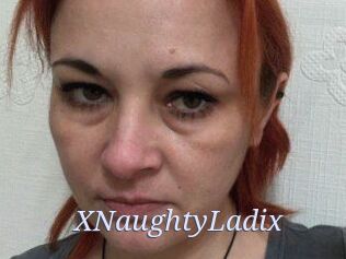 XNaughtyLadix