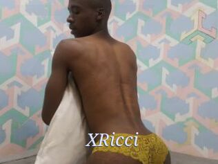 XRicci