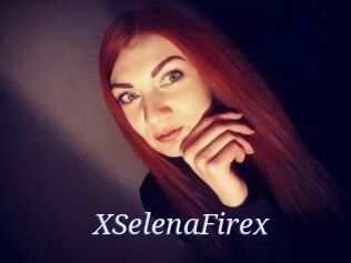 XSelenaFirex