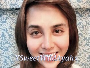 XSweetWildAyahx