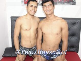 XTwoxBoysxHot