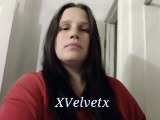 XVelvetx
