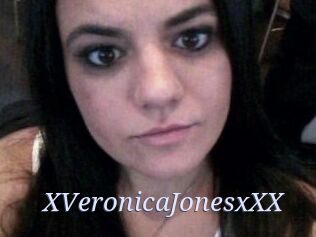 XVeronicaJonesxXX