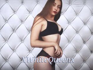 XWhiteQueenx