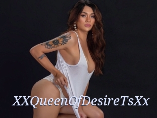XXQueenOfDesireTsXx