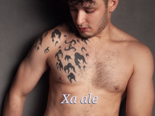 xa_ale 777 Erotik Chat
