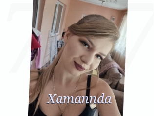 Xamannda