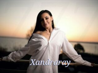 Xandraray