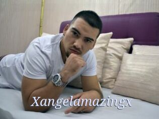 Xangelamazingx