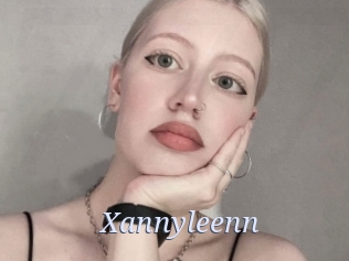 Xannyleenn