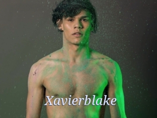 xavierblake 777 Erotik Chat