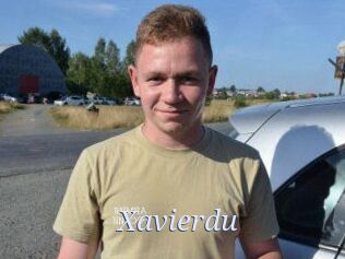 Xavierdu