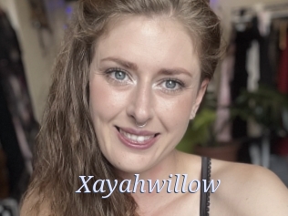 Xayahwillow