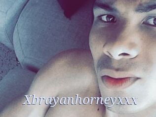 Xbrayanhorneyxxx
