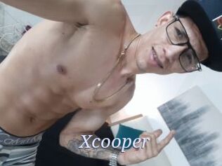 Xcooper