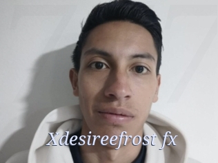 Xdesireefrost_fx