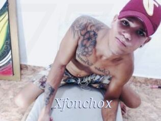 Xfonchox