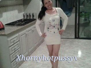 Xhornyhotpussyx