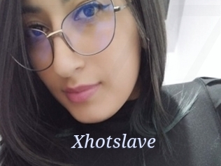 Xhotslave