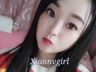 Xiannvgirl