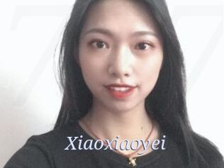 Xiaoxiaoyei
