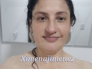 ximenajimenez 777 Erotik Chat