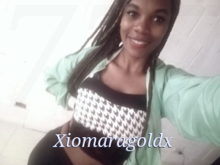 Xiomaragoldx