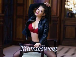 Xjamiesweet
