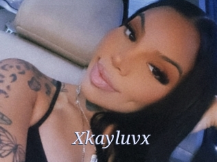Xkayluvx