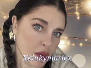 Xkinkymariex