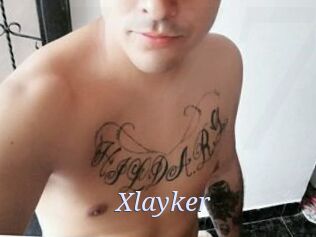 xlayker 777 Erotik Chat