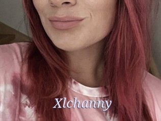 Xlchanny