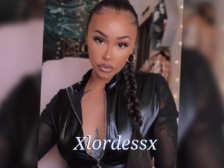 Xlordessx
