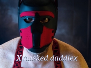 xmasked_daddiex 777 Erotik Chat