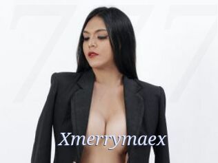 Xmerrymaex