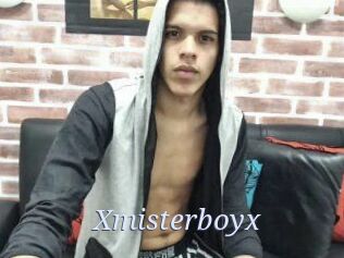 Xmisterboyx