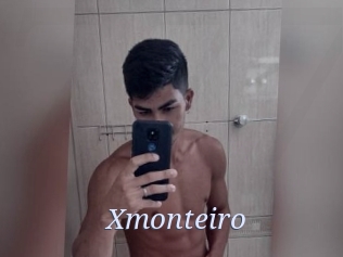 xmonteiro 777 Erotik Chat