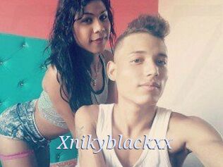 Xnikyblackxx