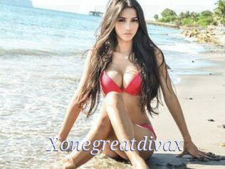 Xonegreatdivax