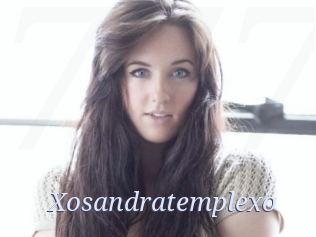 Xosandratemplexo