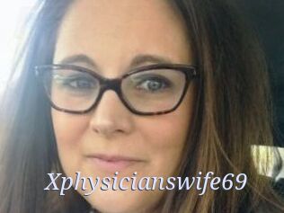 Xphysicianswife69