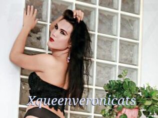 Xqueenveronicats