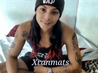 Xranmats