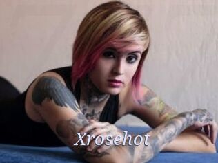 Xrosehot